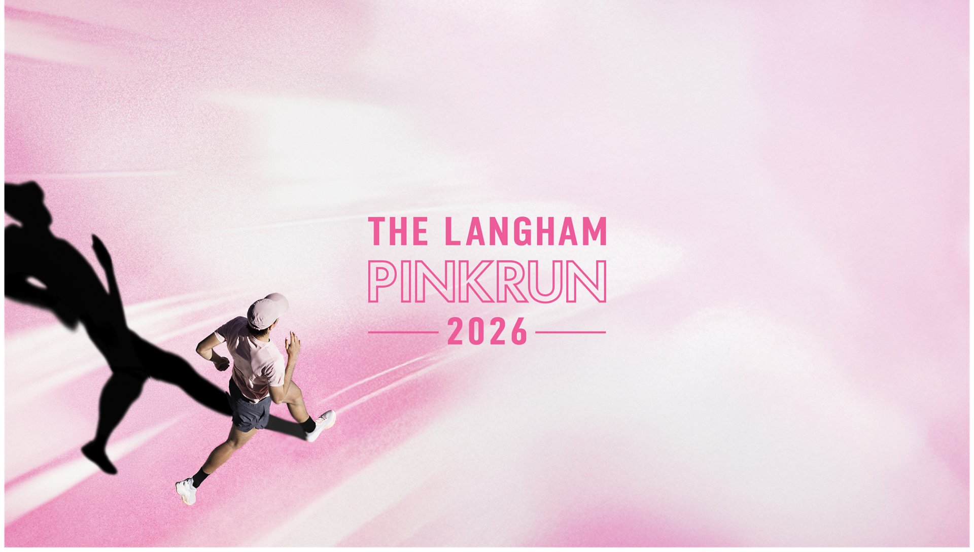 The Langham Pink Run