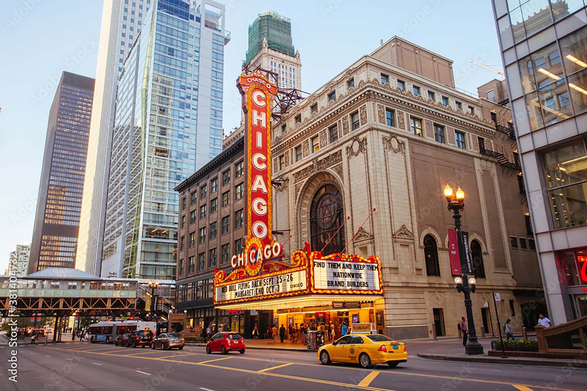 THE LANGHAM, CHICAGO