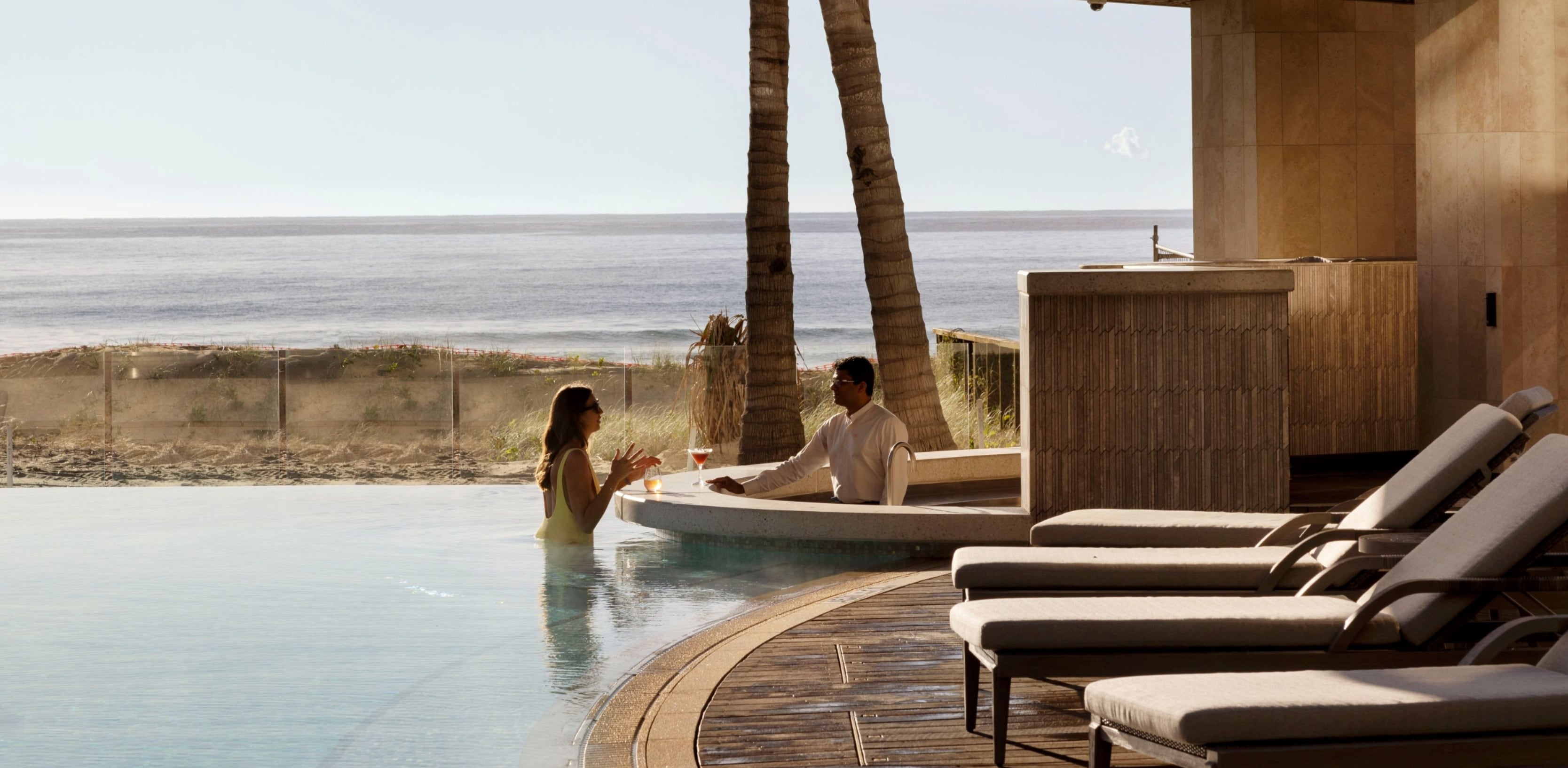 Summer Getaway