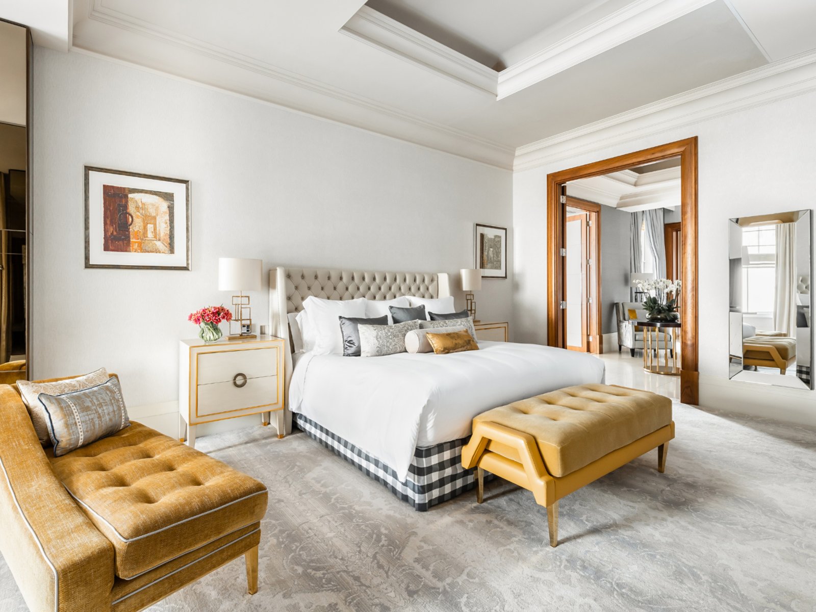 Infinity Suite