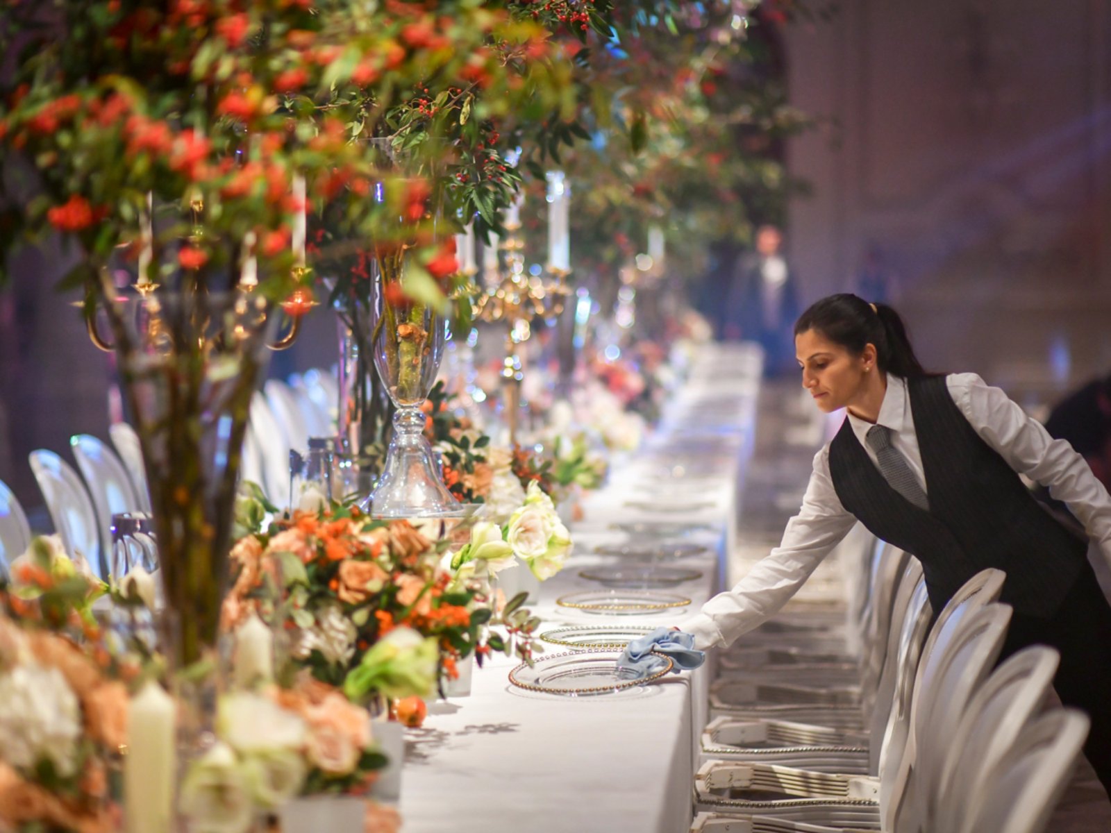 WEDDINGS