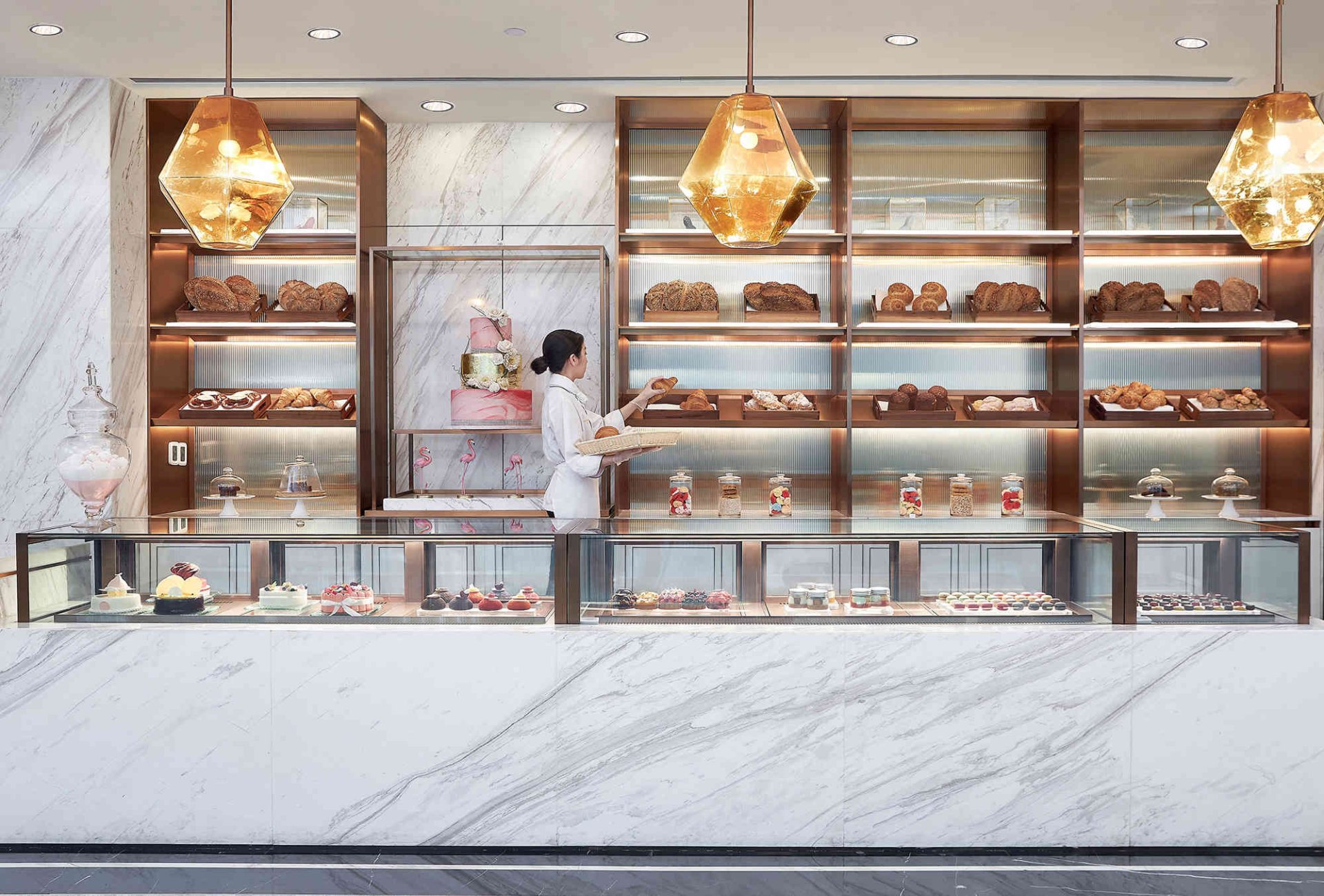 THE LANGHAM, SHENZHEN