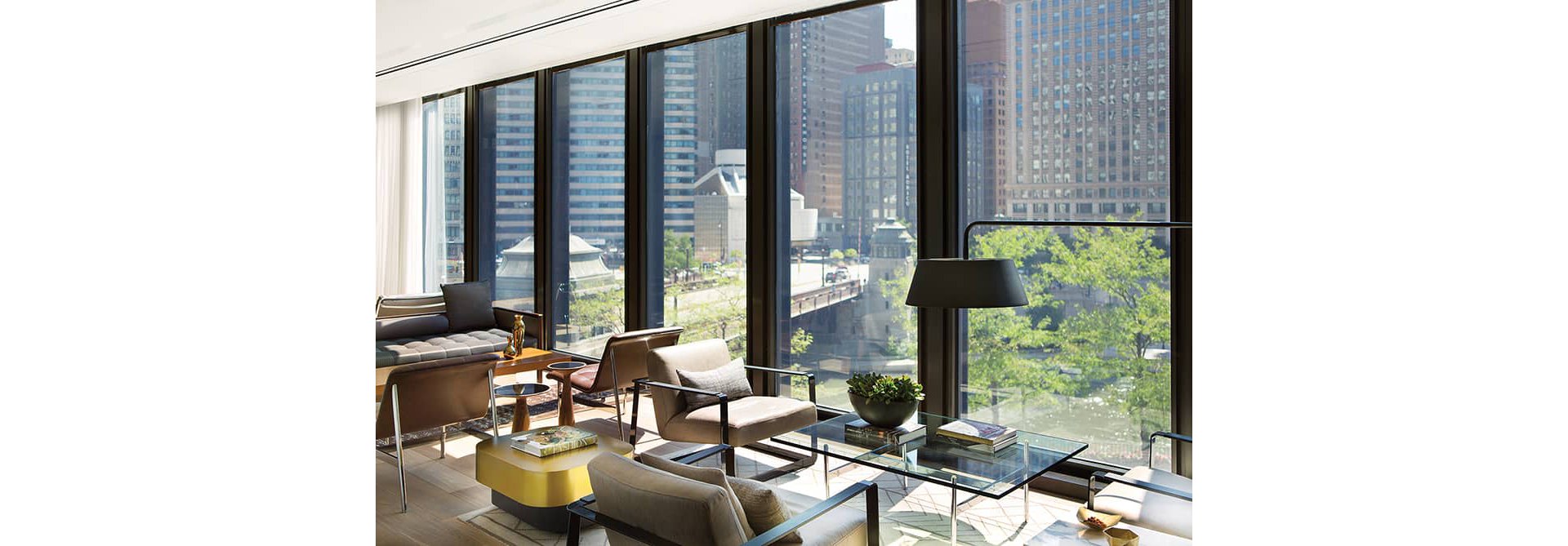 THE LANGHAM, SHANGHAI, XINTIANDI